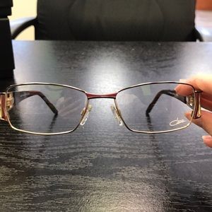 Cazal Eyeglasses